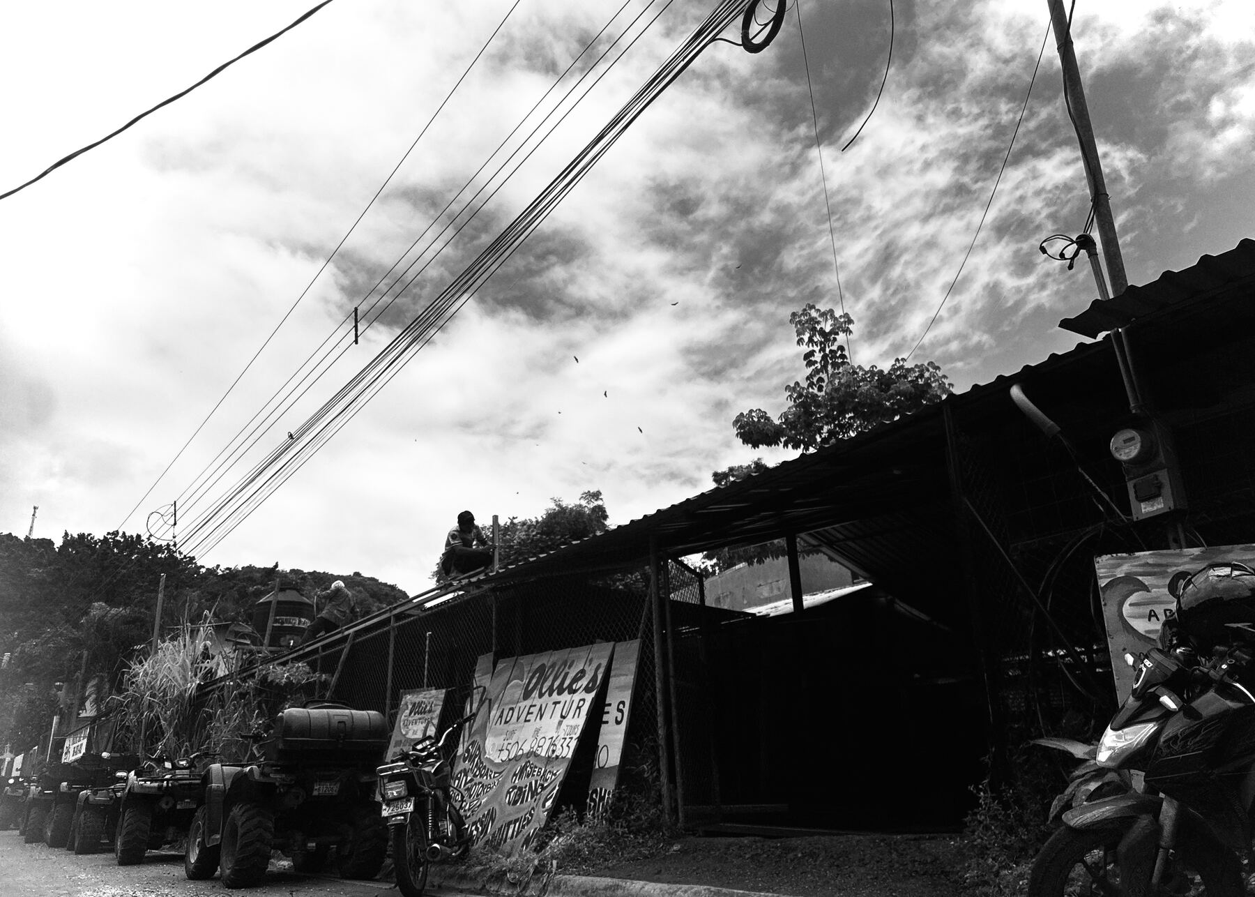 Costa Rica